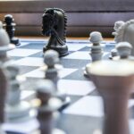 chessboard game